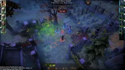 The Necromancer's Tale (Лицензия/2025) на ПК