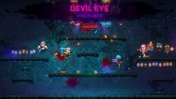 Neon Abyss 2 (Лицензия/2025) на ПК