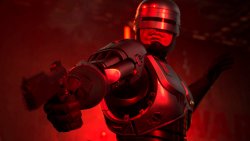 RoboCop: Rogue City - Unfinished Business (Лицензия/2025) на ПК