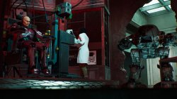 RoboCop: Rogue City - Unfinished Business (Лицензия/2025) на ПК