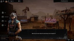 Dust Raiders (Лицензия/2025) на ПК