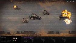 Dust Raiders (Лицензия/2025) на ПК