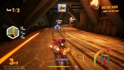 The Karters 2: Turbo Charged (Лицензия/2025) на ПК