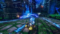 The Karters 2: Turbo Charged (Лицензия/2025) на ПК