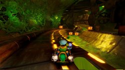 The Karters 2: Turbo Charged (Лицензия/2025) на ПК