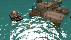 Strike Mission (Лицензия/2025) на ПК