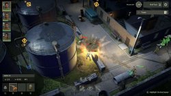 Future War Tactics: SOF vs Alien Invasion (Лицензия/2025) на ПК