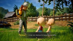 Upin & Ipin Universe (Лицензия/2025) на ПК