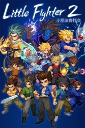 Little Fighter 2 Remastered (Лицензия/2025) на ПК