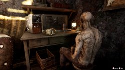 Wasteland Horror Radio: Episode 1 (Лицензия/2025) на ПК