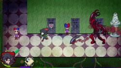 NeverHome - Tower of Vanity (Лицензия/2025) на ПК