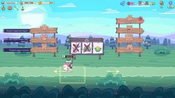 Forest Heroes (Лицензия/2025) на ПК