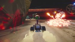 Hot Rod Mayhem (Лицензия/2025) на ПК