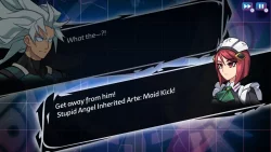 Azure Striker Gunvolt Trilogy Enhanced (2025) скачать на ПК