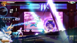 Azure Striker Gunvolt Trilogy Enhanced (2025) скачать на ПК
