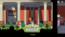Danger in Pompeii (2025) на ПК