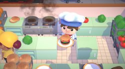 Diner Bros 2 (Лицензия/2025) на ПК