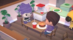 Diner Bros 2 (Лицензия/2025) на ПК