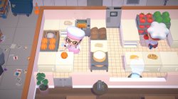 Diner Bros 2 (Лицензия/2025) на ПК