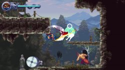 NINJA GAIDEN: Ragebound (2025) - RePack от FitGirl + DLC на ПК
