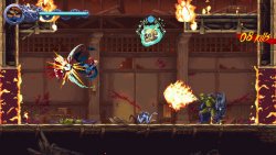 NINJA GAIDEN: Ragebound (2025) - RePack от FitGirl + DLC на ПК