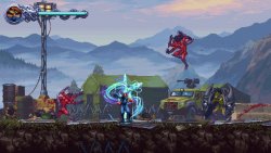 NINJA GAIDEN: Ragebound (2025) - RePack от FitGirl + DLC на ПК