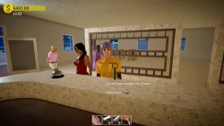 Miami Hotel Simulator (2025) - RePack от FitGirl на ПК