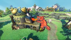 Gold Gold Adventure Gold (2025) на ПК