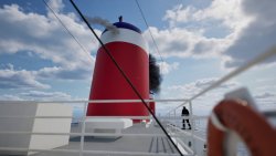 Ship Explorer (2025) на ПК | Лицензия