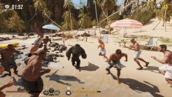 Gorilla Vs 100 Men (2025) на ПК | Лицензия