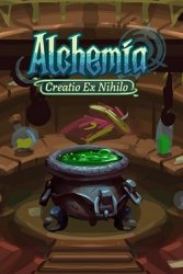 Alchemia: Creatio Ex Nihilo (2025) на ПК | RePack от FitGirl