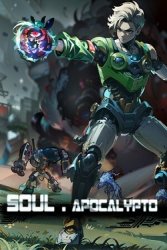 Soul Apocalypto (2025) на ПК | RePack от FitGirl
