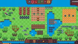 Another Farm Roguelike: Rebirth (2025)