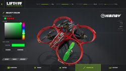 Liftoff: Micro Drones (2025) на ПК | Лицензия