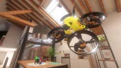 Liftoff: Micro Drones (2025) на ПК | Лицензия