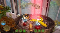 Bee Simulator: The Hive (2025) на ПК | Repack от SeleZen