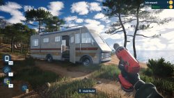 Bus Flipper: Renovator Simulator (2025) на ПК | RePack от FitGirl