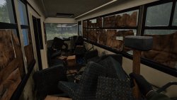 Bus Flipper: Renovator Simulator (2025) на ПК | RePack от FitGirl