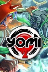Yomi 2 (2025) на ПК | RePack от FitGirl