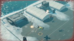 Reflex Unit: Strike Ops (2025) на ПК | Лицензия