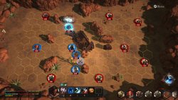 Valiant Tactics (2025) на ПК | Лицензия
