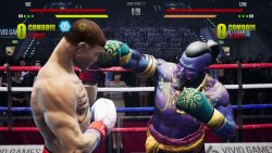 Real Boxing 2: Remastered (2025) на ПК | RePack от FitGirl