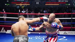 Real Boxing 2: Remastered (2025) на ПК | RePack от FitGirl