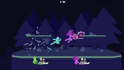 A Few Quick Matches (2025) на ПК | Лицензия