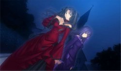 Fate hollow ataraxia REMASTERED (2025) на ПК | Лицензия