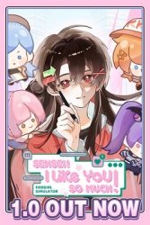 Sensei! I Like You So Much! (2025) на ПК | RePack от FitGirl