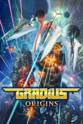 GRADIUS ORIGINS (2025) на ПК | RePack от FitGirl