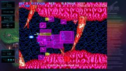 GRADIUS ORIGINS (2025) на ПК | RePack от FitGirl
