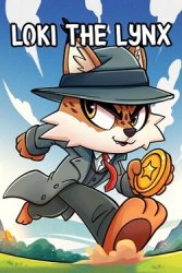 Loki The Lynx (2025) на ПК | Лицензия