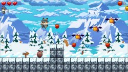 Loki The Lynx (2025) на ПК | Лицензия